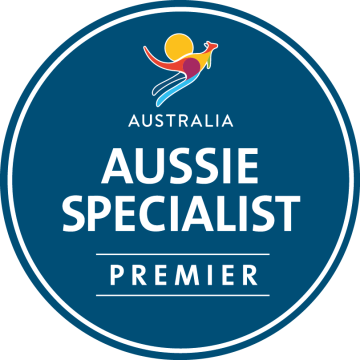 Premier Aussie Specialist | Luxe Travel