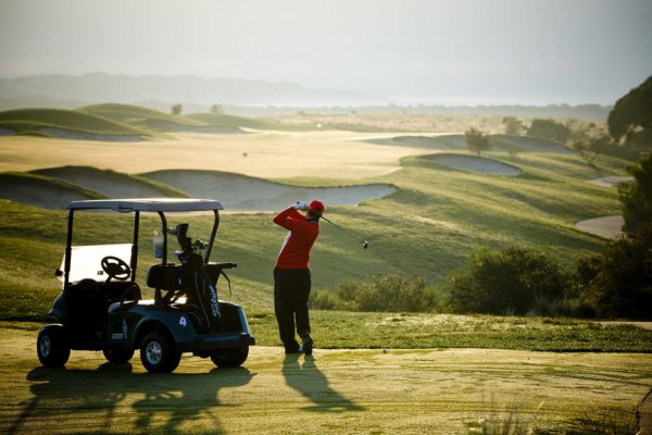 澳大利亞高爾夫球場入選全球首100位名 Australian golf courses feature in top 100 list