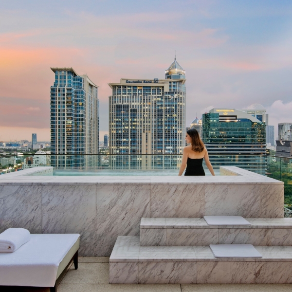 🇹🇭 Rosewood Bangkok & Rosewood Phuket | "MORE ROSEWOOD - STAY 3 PAY 2" / "25% OFF" EXCLUSIVE OFFER | Enjoy breakfast +  ⬆️ Room Upgrade + breakfast + USD100 hotel credit & more! 