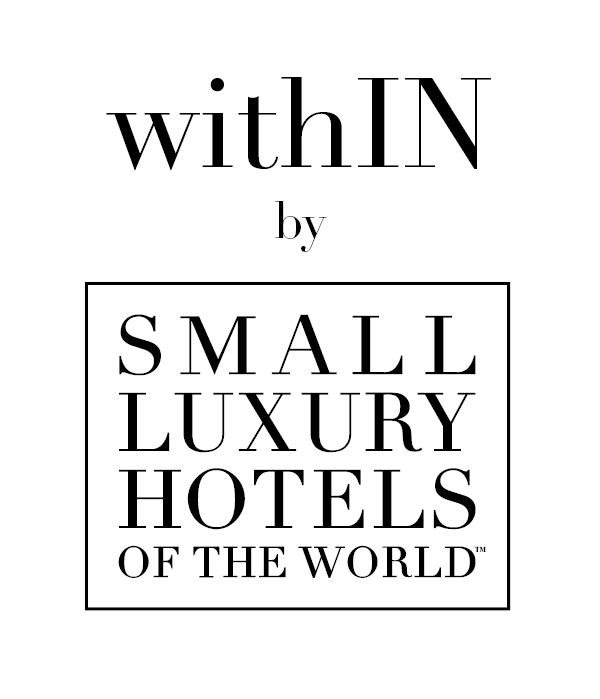 Member of withIN by Small Luxury Hotels | Luxe Travel 