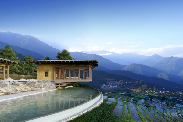 Six Senses Bhutan – Bhutan, Thimphu, Phunakha, Paro Valleys, Gangtey, Bumthang| Luxe Travel, Luxury Travel, Six Senses