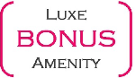 Luxe Bouns