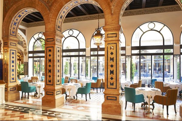 Hotel Alfonso XIII  - 塞維利亞阿方索十三世酒店 - 西班牙, 塞維利亞 | 包團 | 度身訂造 | 豪華旅遊 | Luxury Travel | Private Tours | Tailor Made Trips | Luxe Travel(flight ∙ hotel ∙ package ∙ cruise ∙ private tour ∙ business ∙ M.I.C.E ∙ Luxe Travel ∙ Luxury travel  ∙ Luxury holiday  ∙ Luxe Tour  ∙ 特色尊貴包團 ∙  商務旅遊 ∙  自由行套票 ∙滑雪  ∙ 溫泉 ∙ 品味假期 ∙ 品味遊)
