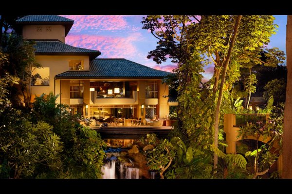 Four Seasons Resort Lana