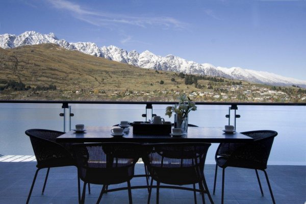 The Rees Hotel Queenstown - 里斯酒店 - 紐西蘭, 皇后鎮 | 包團 | 度身訂造 | 豪華旅遊 | Luxury Travel | Private Tours | Tailor Made Trips | Luxe Travel (flight ∙ hotel ∙ package ∙ cruise ∙ private tour ∙ business ∙ M.I.C.E ∙ Luxury travel  ∙ Luxury holiday  ∙ Luxe World  ∙ 特色尊貴包團 ∙  商務旅遊 ∙  自由行套票 ∙滑雪  ∙ 溫泉 ∙ 品味假期 ∙ 品味遊)