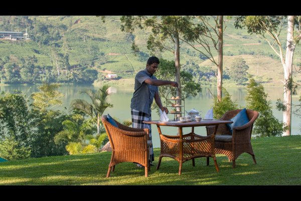 Tea Trail Sri Lanka斯里蘭卡茶園(Luxury travel  ∙ Luxury holiday  ∙ Luxe Tour  ∙ 特色尊貴包團 ∙  商務旅遊 ∙  自由行套票 ∙滑雪  ∙ 溫泉 ∙ 品味假期 ∙ 品味遊)