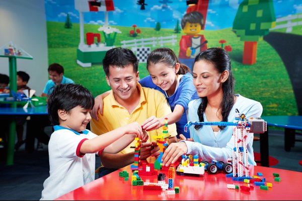 Legoland - 樂高樂園 - 馬來西亞 | 包團 | 度身訂造 | 豪華旅遊 | Luxury Travel | Private Tours | Tailor Made Trips | Luxe Travel
