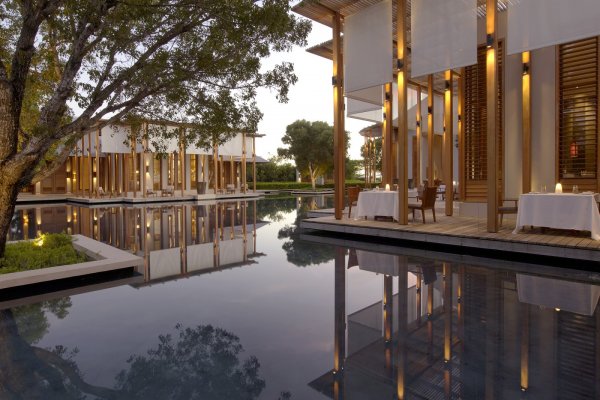 Amanyara – Turks and Caicos Islands, The island of Providenciales| Luxe Travel, Luxury Travel, Aman