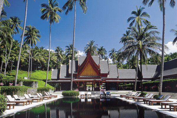 Amanpuri – Phuket, Thailand | Luxe Travel, Luxury Travel, Aman