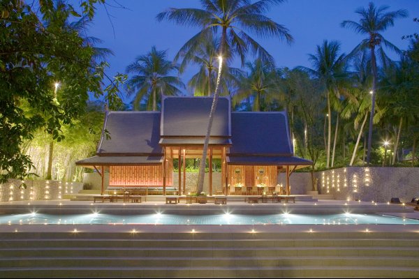 Amanpuri – Phuket, Thailand | Luxe Travel, Luxury Travel, Aman