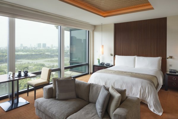 Peninsula Tokyo - Japan, Tokyo - The Peninsula Hotel Group | Peninsula | Luxury Travel | Private Tours | Tailor Made Trips | Luxe Travel