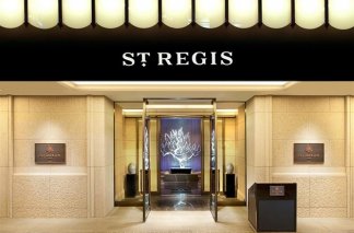 The St. Regis Osaka - Japan, Osaka