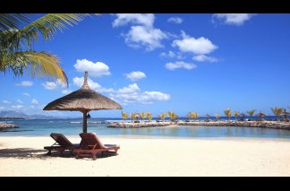 InterContinental Mauritius - 毛里求斯洲際度假酒店 - 毛里西斯, 巴拉克拉瓦灣