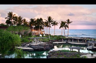 Four Seasons Resort Hualalai  - 華拉萊四季度假酒店 - 美國, 夏威夷