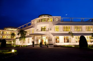 La Résidence Hue Hôtel & Spa - Vietnam, Hue