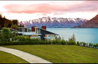 Matakauri Lodge - 紐西蘭, 皇后鎮