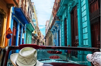 Private Tour in Cuba | Luxe Adventure Into The Soul of Cuba Private Tour 9D5N