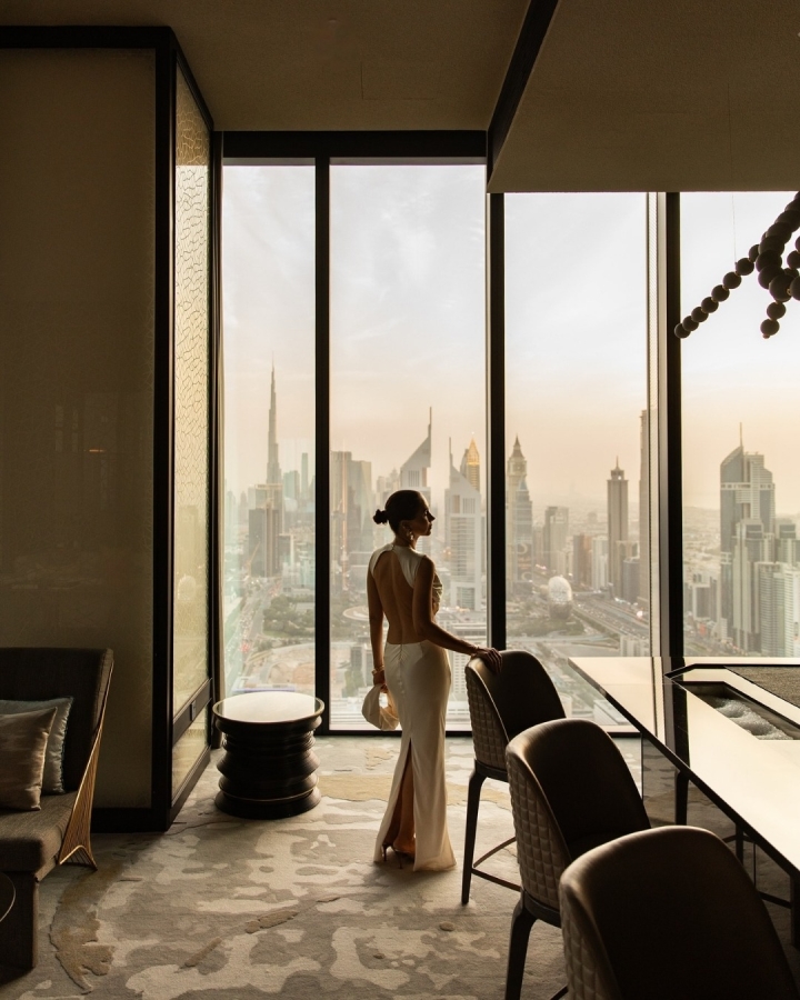 Private Tour of Dubai and Abu Dhabi | Luxe Travel Private Tour of Dubai and Abu Dhabi | Luxe Travel