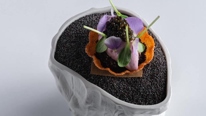 Summer at Soneva Jani | Luxe Travel