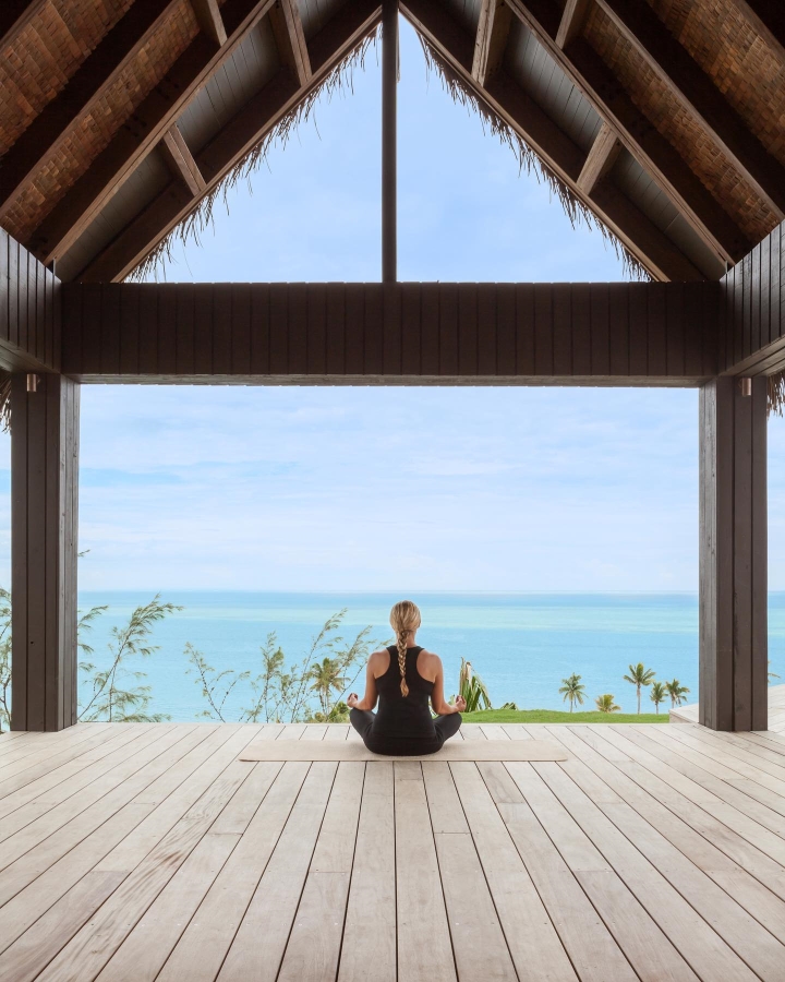 Six Senses Spa, Six Senses Fiji | Luxe Travel