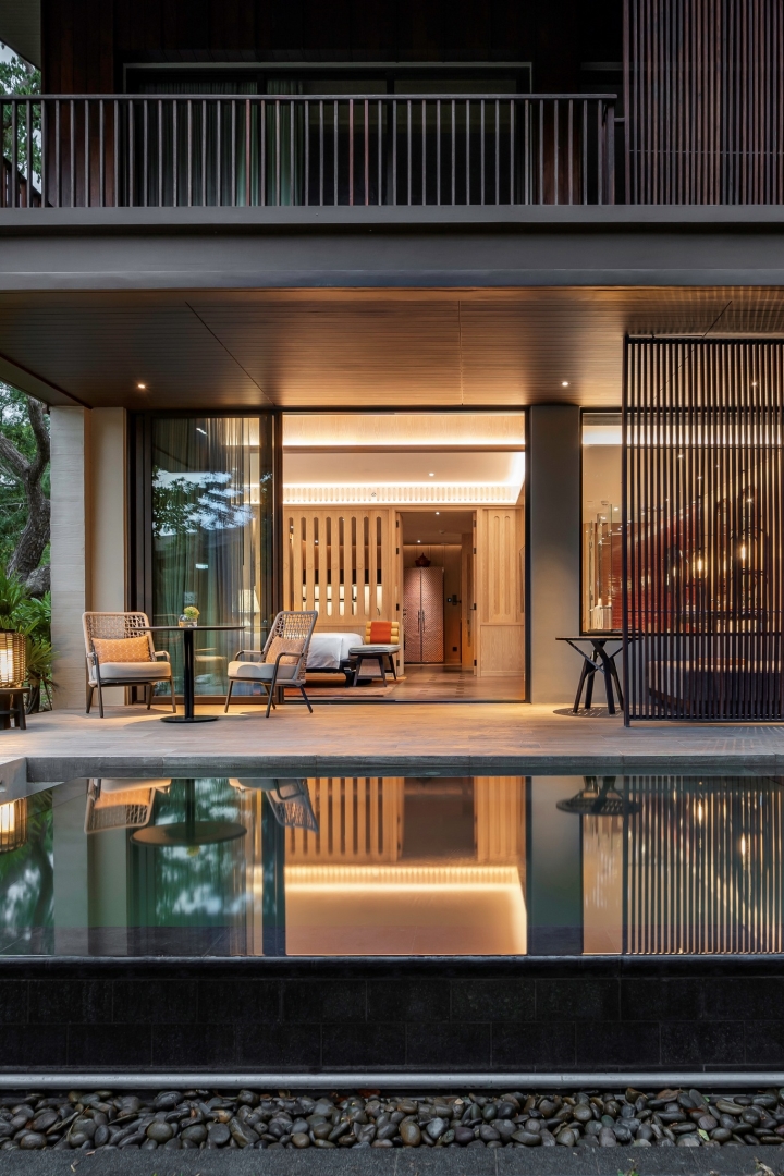 Exclusive Stay Offer @Andaz Pattaya Jomtien Beach | Luxe Travel