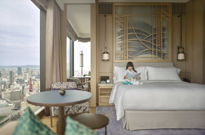 The New Sustainable Hotels to Check into in 2026 - Japan | Luxe Travel