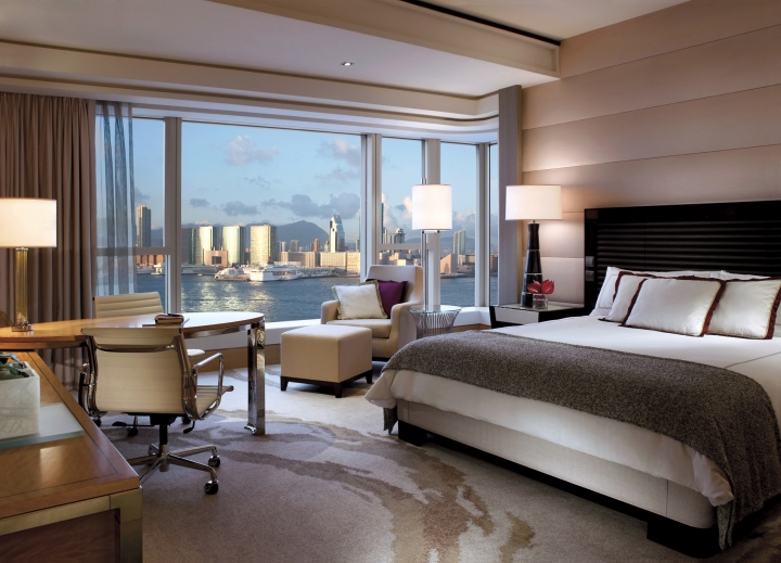 LEARN FROM THE MASTERS THIS SUMMER - 🤩 EXCLUSIVE STAYCATION OFFERS - FOUR SEASONS HONG KONG | LUXE TRAVEL