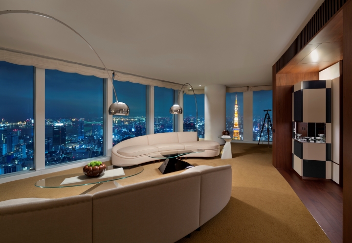 Exclusive Offer @ Andaz Tokyo Toranomon Hills | Luxe Travel