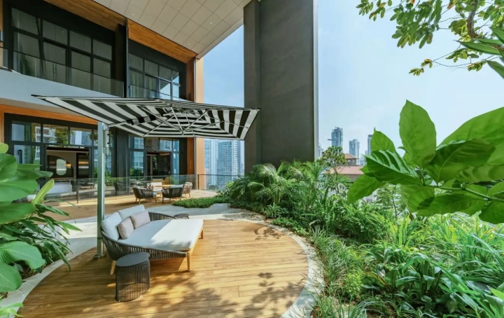 The Best Luxury Hotels in Singapore | Luxe Travel