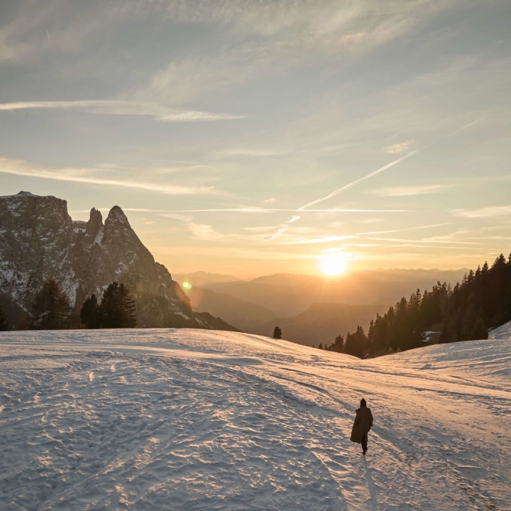 COMO Alpine Dolomites | Luxe Travel COMO Alpine Dolomites | Luxe Travel