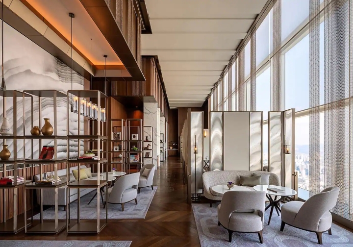 Exclusive Stay Offer @ Mandarin Oriental Shenzhen China | Luxe Travel