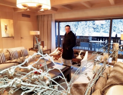 法国谷雪维尔的奢华雪旅: 叹十四粒米芝莲星级餐厅，入住宫殿级的顶级酒店 | 经济通 ET Net 财经生活网