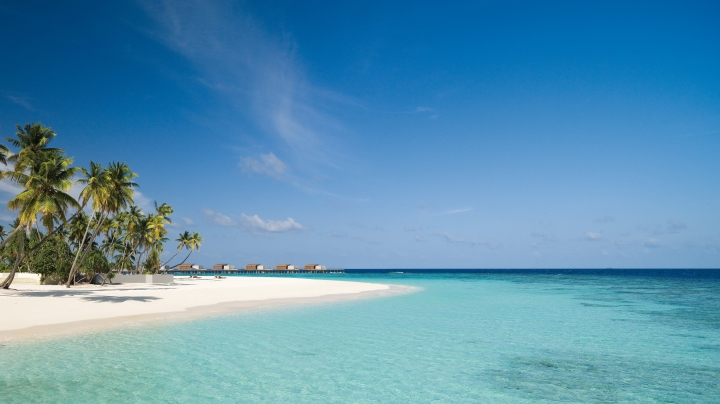 Park Hyatt Huvadhoo, Maldives, sun and beach, villa, resort, marine life