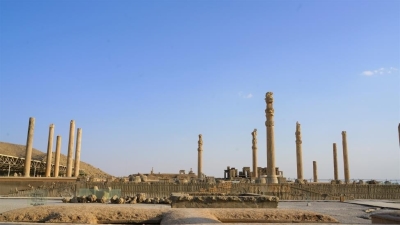走过烽火大地－伊朗：揭开波斯帝国古都的面纱，原来当地人生活很精彩！ | 经济通ET Net 财经生活网