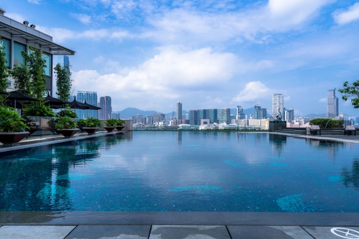 LEARN FROM THE MASTERS THIS SUMMER - 🤩 EXCLUSIVE STAYCATION OFFERS - FOUR SEASONS HONG KONG