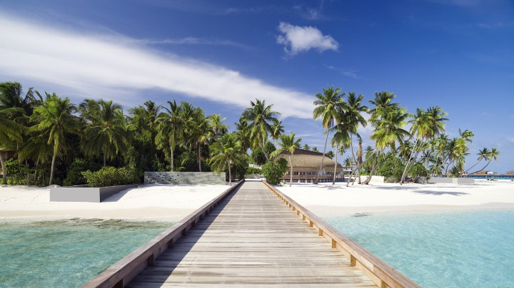 Park Hyatt Huvadhoo, Maldives, sun and beach, villa, resort, marine life