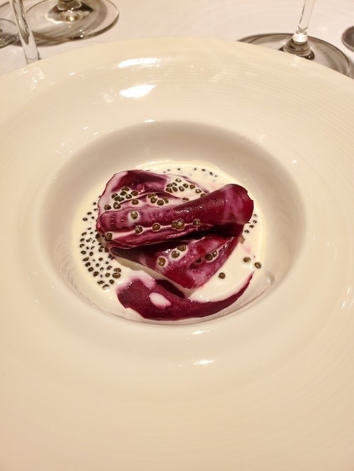 南京珍馐之旅：参与米芝莲3星主厨Mauro Colagreco的法国料理飨宴 | ET Net 财经生活网