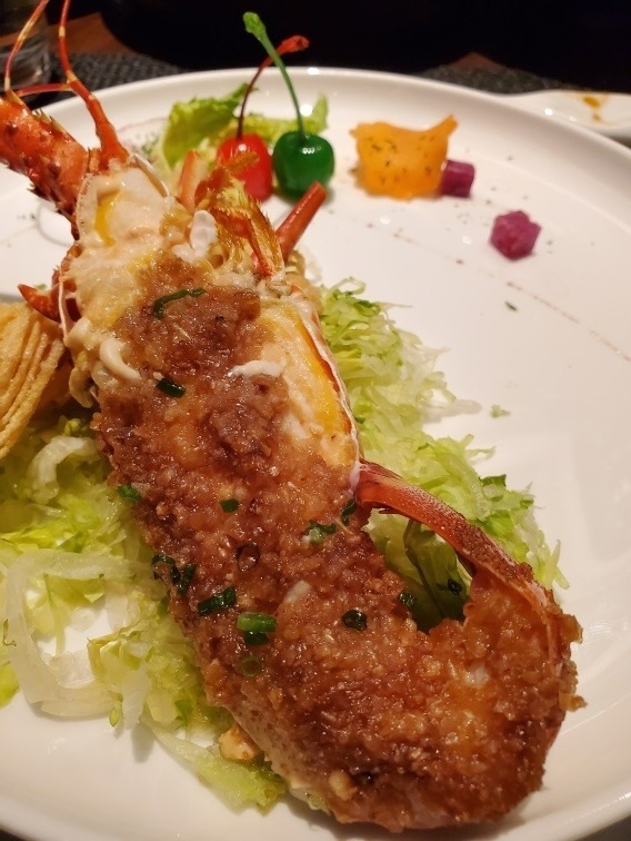 南京珍馐之旅：参与米芝莲3星主厨Mauro Colagreco的法国料理飨宴 | ET Net 财经生活网