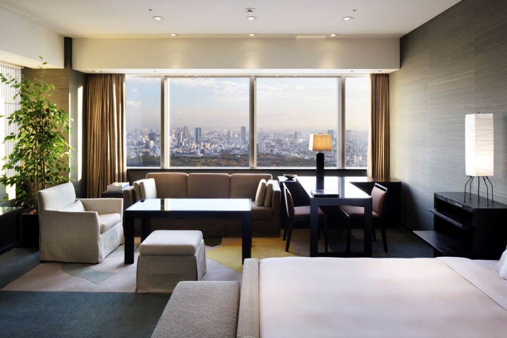 Exclusive Stay 4 Pay 3 Offer @ Park Hyatt Tokyo | Luxe Travel