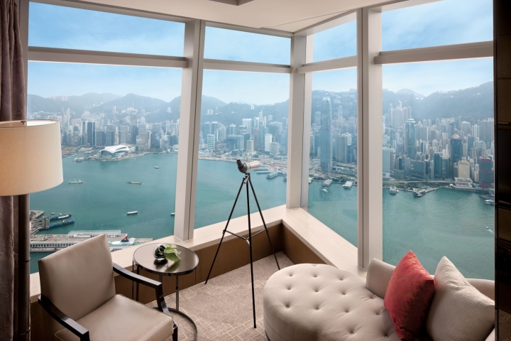 Learn From The Masters This Summer - Exclusive Staycation Offer | The Ritz-Carlton Hong Kong| Luxe Travel