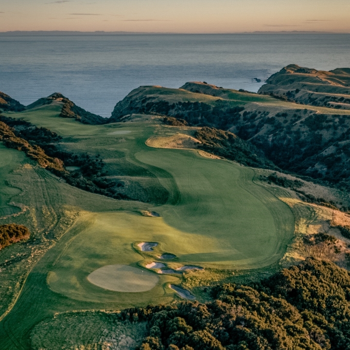 Rosewood Cape Kidnappers | Luxe Travel 