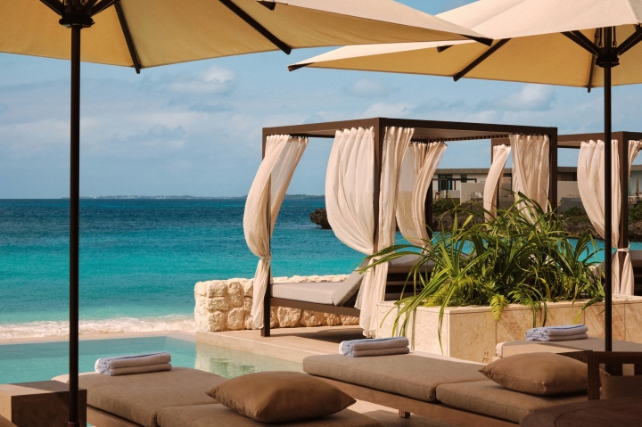 New in Okinawa | Rosewood Miyakojima | Luxe Travel New in Okinawa | Rosewood Miyakojima | Luxe Travel