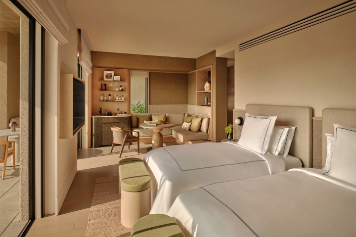 New in Okinawa | Rosewood Miyakojima | Luxe Travel