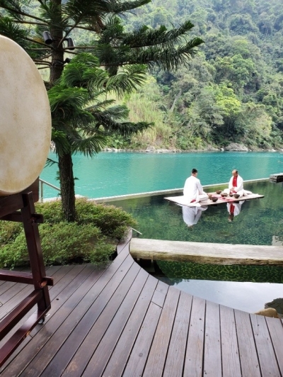 不到日本也能浸温泉：假日来这间台北的温泉酒店，享受佳肴与天然温泉 | ET Net 财经生活网