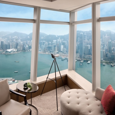 STAY & DINE OFFERS: Enjoy exclusive upto $2,780 hotel credit + guaranteed room upgrade & Michelin-starred restaurants | The Ritz-Carlton Hong Kong  