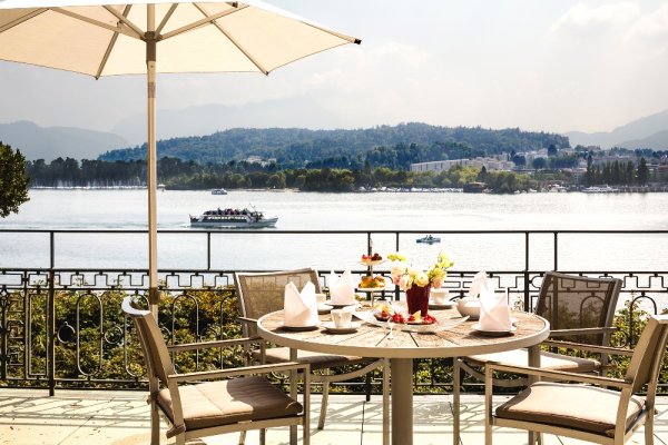 Book by 28th Feb | Switzerland | Luxe BA Early Bird Offer | Luxe Travel