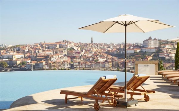 Discover Porto | Luxe BA Early Bird Offer - book by 28th Feb | Luxe Travel