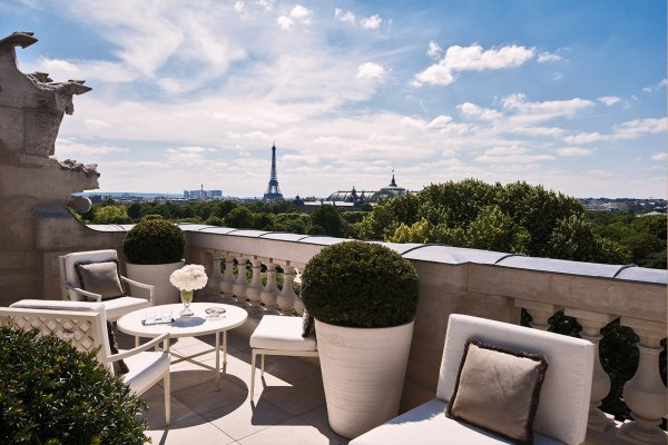 New in Paris and Grand Opening Offer | Hôtel de Crillon – Paris, France | Luxe Travel