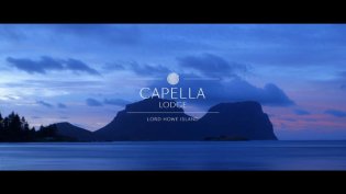 The Best Season Now | Experience Barefoot luxury of Capella Lodge in Lord Howe Island, Australia