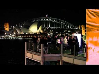 Handa Opera on Sydney Harbour 2014 - Madame Butterfly
